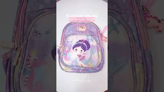 ransel ranselanak kawaii putriduyung purple [upl. by Jeroma213]