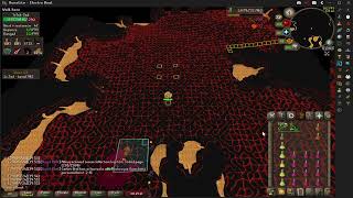 Denying Healers II  Jad GM ACHIV [upl. by Tertius]