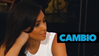 Sneak Peek  Kim Calls Khloe a quotMiserable Personquot  Cambio [upl. by Anahcar]