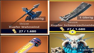 Fortnite rette die Welt SHOP2392024 bis zum2992024😱😱🤔🤔 [upl. by Ffirahs897]