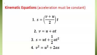 Acceleration due to gravity A Levels Physics Lecture 14 [upl. by Turro]