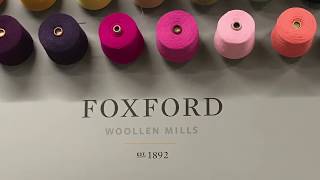 Ireland’s Foxford Woollen Mill [upl. by Annahs734]