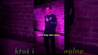 4 dniowy tydzień pracy standup komedia impro [upl. by Lucho863]