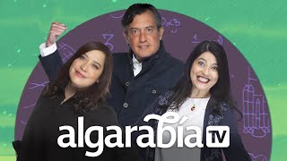 Algarabía TV Digestivos raros [upl. by Wong744]