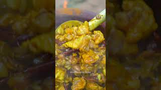 OUNTRY CHICKEN WILD ROAST  VILLAGE STYLE  WORLD FOOD TUBE [upl. by Adnauqahs]