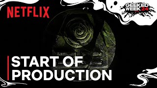 Avatar The Last Airbender Season 2  Now in Production  Netflix [upl. by Nirik]