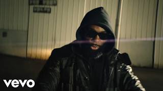 Kaaris  Dans le Binks feat Gazo [upl. by Airolg]