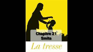 21  La tresse  Chapitre 21  livre audio  Laetitia Colombani [upl. by Dine]