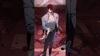 A WARRIOR Who Knows How to Swing a Sword  Return of the HighRanking Civil Servant manhwa [upl. by Akselaw]