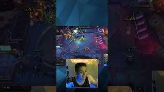 Camille mấy vàng vậy lol lmht tft đấutrườngchânlý youtubegaming cámậpnhânphẩm [upl. by Nywled]