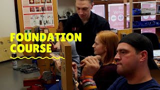 Locksmith Training  Foundation Locksmith Training Course UK 2019 [upl. by Anitsrik]