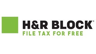 How To File Tax Using HampR Block For Free 2020 [upl. by Karine]