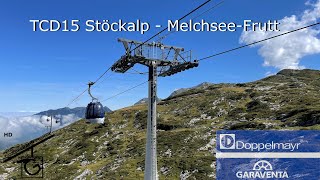 Stöckalp  MelchseeFrutt [upl. by Anastassia180]