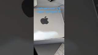 Mac mini M2 Apple Intelligent [upl. by Heimlich214]