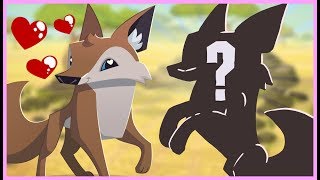 Animal Jam Skit The Blind Date [upl. by Ihcas]