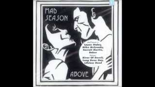 Mad Season  X Ray Mind [upl. by Sorensen]