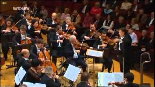 Strauss quotEin Heldenlebenquot op 40  Mariss Jansons [upl. by Anoved834]