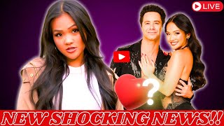 BIG BREAKING UPDATE 😱 Is Sasha Farber Dating Jenn Tran Inside Their Shocking New Relationship [upl. by Cavill]