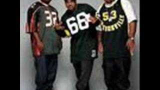 Westside Connection  Bow Down W Lyrics [upl. by Ecela]