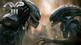 Can Predator Take Down Alien in JUST 10 Minutes [upl. by Dawn]