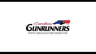 Carolina Gunrunners [upl. by Yclek]