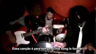 The Parlotones  Ill Be There legendado em português [upl. by Massimo]