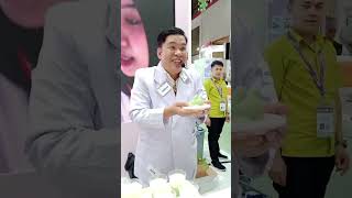 Sial Interfood 2024 Day 1 [upl. by Zobe]