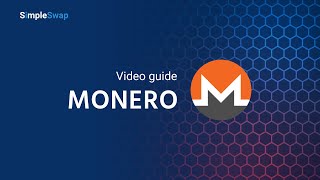 How to buy Monero  Exchange Elrond to Monero [upl. by Kirat471]