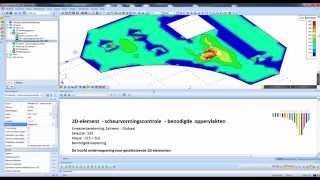 NL Webinar Betonnen constructies in Scia Engineer [upl. by Biddick]