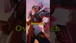 Introducing Lightweaver Overwatch 2s New Hero [upl. by Meensat]