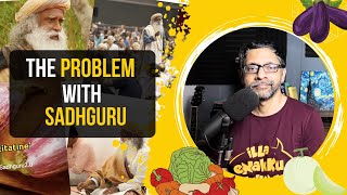 The Problem with Sadhguru [upl. by Checani]