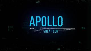 VRLA Tech Apollo Custom Gaming PC  Ryzen 5 5600X RTX 3060 [upl. by Aehcsrop]