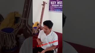 Music Class KeyMusickf6me vocal Reyaz healingmusic dhrupad [upl. by Kcuhc]