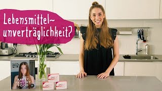 Histaminarme Rezepte  allesessen [upl. by Juetta642]