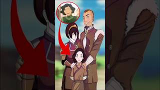 Sokka has a SECRET Daughter with Toph  Avatar The Last Airbender Episode 1 Sokka x Toph [upl. by Fullerton]