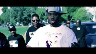 Curt Digg Ft Cap amp Babeeloc Oside Anthem OFFICIAL VIDEO [upl. by Adaynek]