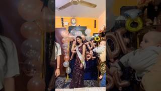 Bride to Be 💍 Bachelors Party 🥂 shalonilifestyle minivlog trending viralvideo wedding [upl. by Yezdnil]