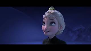 Elsa Let It Go Song [upl. by Enar]