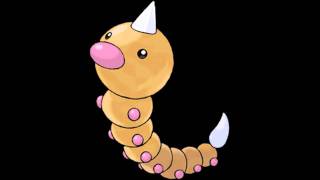 013 Weedle Cry [upl. by Olenolin676]