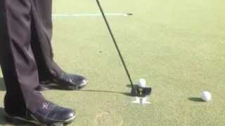 Pat Sellers tour player amp Star Putter [upl. by Klump]