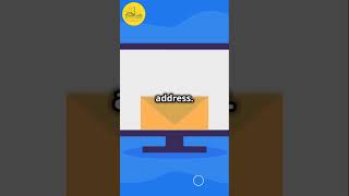 How To Link To Email Address shorts [upl. by Armington]