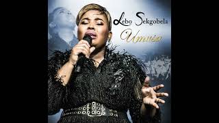 OSALE MODIMO  Lebo Sekgobela Lyrics [upl. by Idzik]