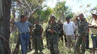 Saudozu Maukalu Husik Ona Mundu nee iha Hospital Malaizia [upl. by Eeliram]