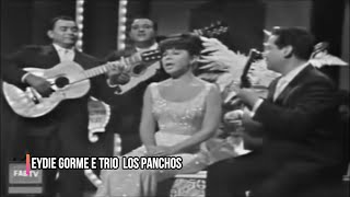 Ed Costa  Sabor a Mi  Eydie Gorme e Trio Los Panchos [upl. by Anirrak579]