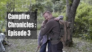 Campfire Chronicles  Episode 3  The Outdoor Gear Review [upl. by Yhtur]