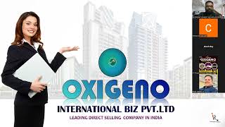 001OXIGENO BUSINESS PLANHINDI [upl. by Haronid]