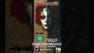 🎃VIRGO ♍️ ASTROLOGÍA  ASTROMILA mensaje virgo virgohoy astrologia shorts shortvideo short [upl. by Dasa771]