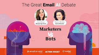 The Great Email AI Debate  Round 1  Email Geeks vs ChatGPT [upl. by Pike682]