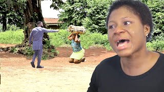 You Can Never Believe What Destiny Etiko Did In Dis Her Brand New Village Movie 2024  Bad Wife [upl. by Haissi]