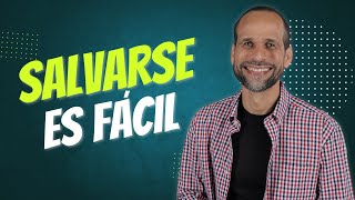 Salvarse es Fácil [upl. by Aglo]